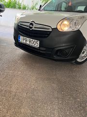 Opel Combo 2012 Ecoflex 1.6 D-thumb-12