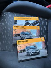 Opel Combo 2012 Ecoflex 1.6 D-thumb-13