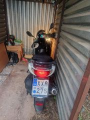 Sym HD 200 EVO 2008-thumb-1