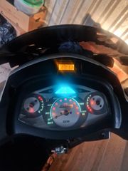 Sym HD 200 EVO 2008-thumb-2