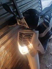 Sym HD 200 EVO 2008-thumb-3
