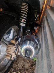 Sym HD 200 EVO 2008-thumb-5