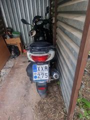 Sym HD 200 EVO 2008-thumb-6