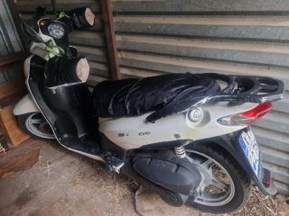 Sym HD 200 EVO 2008-thumb-7