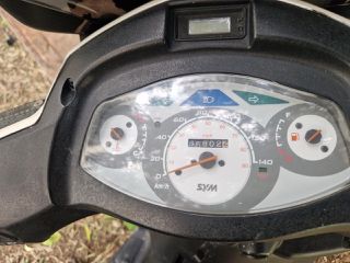Sym HD 200 EVO 2008-thumb-8
