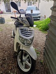 Sym HD 200 EVO 2008-thumb-9