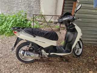 Sym HD 200 EVO 2008-thumb-10