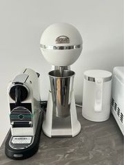 Μηχανή Espresso Delonghi-thumb-1