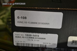 IGNITION MODULE S1000RR DYNOJET-thumb-1