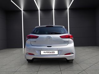 Hyundai i 20 2016 Trend|Bluetooth|Alu|Lane Assist-thumb-5