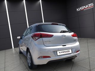 Hyundai i 20 2016 Trend|Bluetooth|Alu|Lane Assist-thumb-6