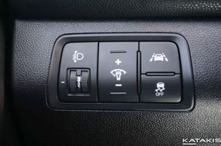 Hyundai i 20 2016 Trend|Bluetooth|Alu|Lane Assist-thumb-19