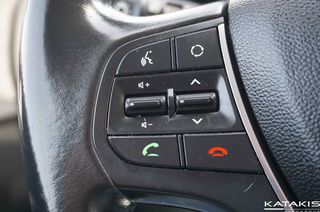 Hyundai i 20 2016 Trend|Bluetooth|Alu|Lane Assist-thumb-20