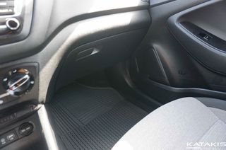 Hyundai i 20 2016 Trend|Bluetooth|Alu|Lane Assist-thumb-30