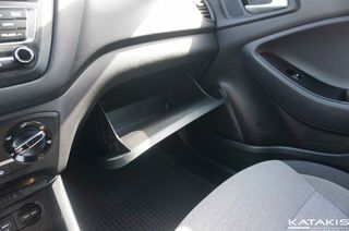 Hyundai i 20 2016 Trend|Bluetooth|Alu|Lane Assist-thumb-31