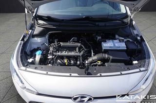 Hyundai i 20 2016 Trend|Bluetooth|Alu|Lane Assist-thumb-35