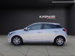 Hyundai i 20 2016 Trend|Bluetooth|Alu|Lane Assist-thumb-7
