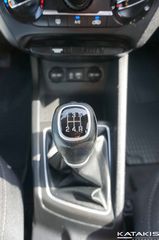 Hyundai i 20 2016 Trend|Bluetooth|Alu|Lane Assist-thumb-28