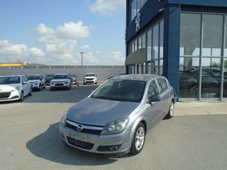 Opel Astra 2005 TWINPORT 105HP