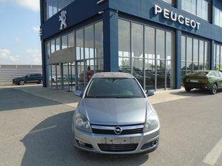 Opel Astra 2005 TWINPORT 105HP-thumb-1