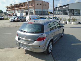Opel Astra 2005 TWINPORT 105HP-thumb-3