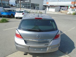 Opel Astra 2005 TWINPORT 105HP-thumb-4