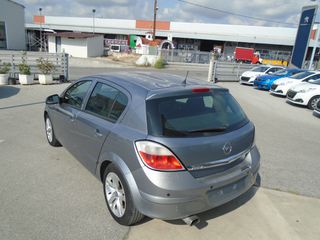Opel Astra 2005 TWINPORT 105HP-thumb-5