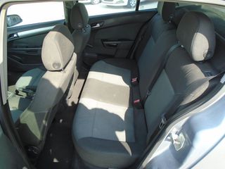 Opel Astra 2005 TWINPORT 105HP-thumb-7