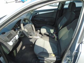 Opel Astra 2005 TWINPORT 105HP-thumb-9