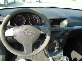 Opel Astra 2005 TWINPORT 105HP-thumb-11