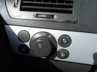 Opel Astra 2005 TWINPORT 105HP-thumb-12
