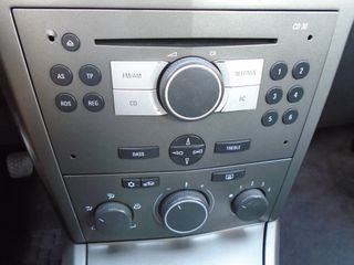 Opel Astra 2005 TWINPORT 105HP-thumb-16