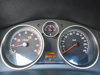 Opel Astra 2005 TWINPORT 105HP-thumb-17