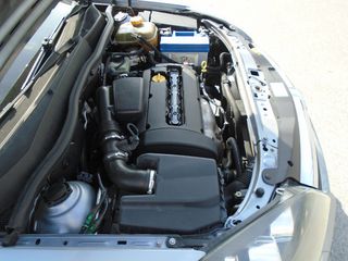 Opel Astra 2005 TWINPORT 105HP-thumb-18