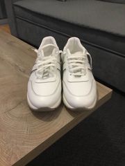 SNEAKERS NAVY & GREEN 44-thumb-1