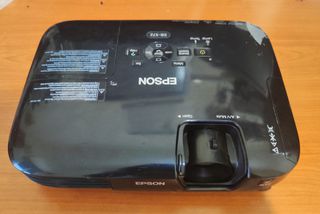 ΠΡΟΤΖΕΚΤΟΡΑΣ EPSON EB-S72