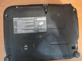 ΠΡΟΤΖΕΚΤΟΡΑΣ EPSON EB-S72-thumb-2