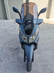 Sym Citycom 300i 2014 CBS-thumb-1