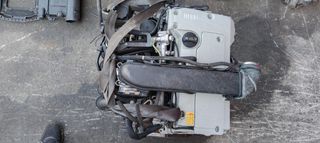 ΚΙΝΗΤΗΡΑΣ - ΜΟΤΕΡ MERCEDES BENZ W.202 - C.180 KΩΔΙΚΟΣ ΚΙΝΗΤΗΡΑ : 111.921-thumb-1