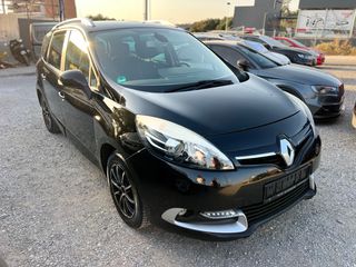 Renault Grand Scenic 2015 7 θεσιο-thumb-2