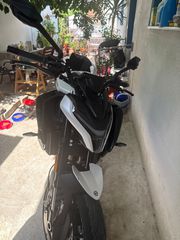 CFmoto 675 NK 2025 Nk