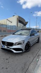 Mercedes-Benz CLA 180 2014 Urban