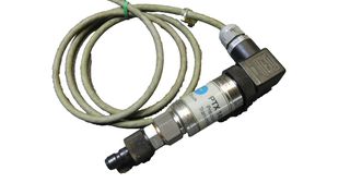 Βιομηχανικός Πομπός Πίεσης Druck PTX 1400 (Pressure Transmitter) 4-20mA