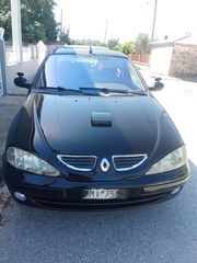 Renault Megane 1999