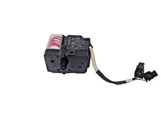 Σερβοκινητήρας Καυστήρα Berger Lahr / Schneider Electric STA5 B0.36/8 2N36 R