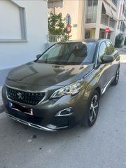 Peugeot 3008 2020 Allure/οθονη android/grip control