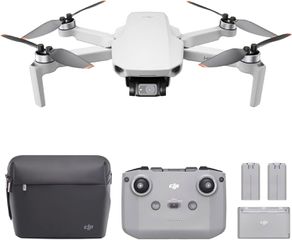 Multicopters-Drones DJI 2022 Μini 2