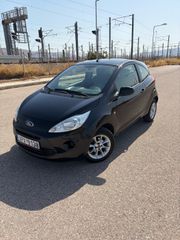 Ford Ka 2015