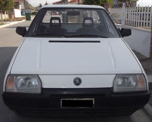 Pickup - Αγροτικό Skoda 1992 pickup 165l
