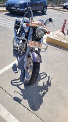 Jinlun JL150 2000 Tsoper